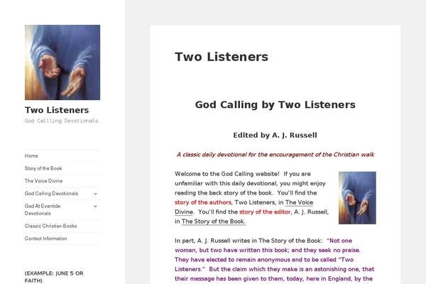 Site using Custom-fonts plugin