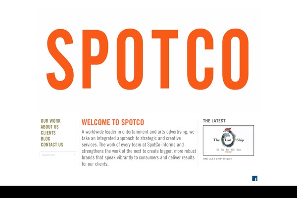 twoplaysinrep.com site used Spotco