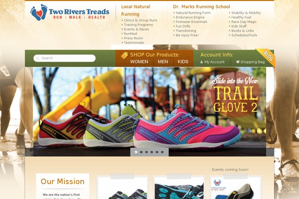 Site using Easy-columns plugin