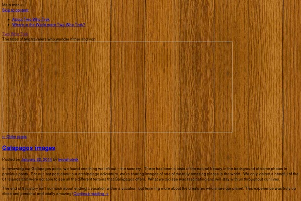 Site using Ie-sitemode plugin