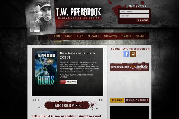 twpiperbrook.com site used Twpiperbrook