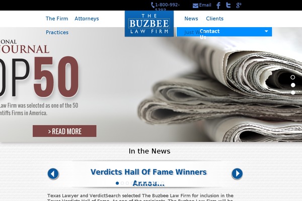 Site using Google Maps Widget plugin