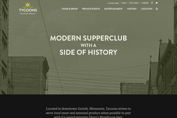 Twentytwentyfour theme site design template sample