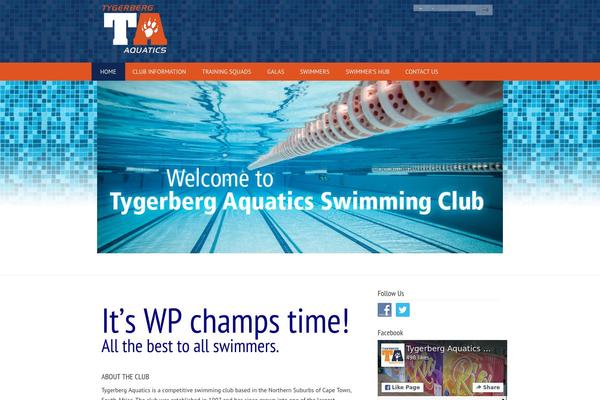 uDesign theme site design template sample