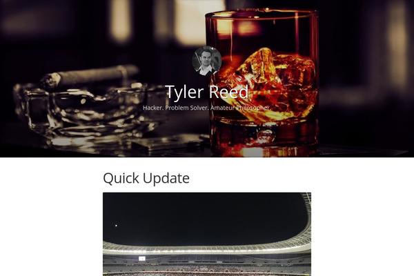 Site using Custom-fonts plugin
