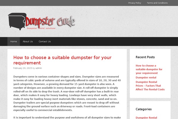 tyosuhdepyora.com site used GeneratePress