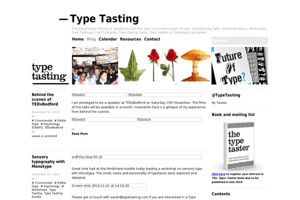 Site using Ie-sitemode plugin