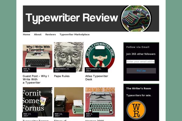 Site using Gutenberg-core plugin
