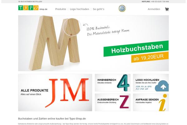 Site using Dd-text-to-image plugin