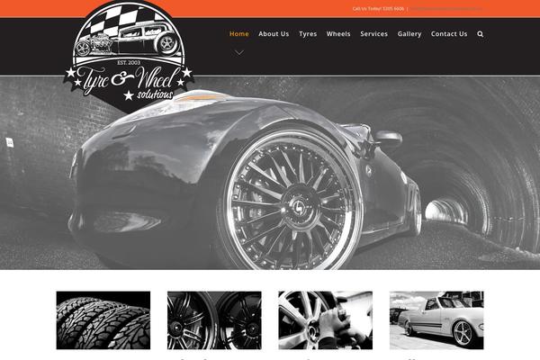 Site using Fusion-core plugin