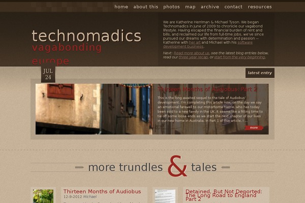 Spectacular theme site design template sample