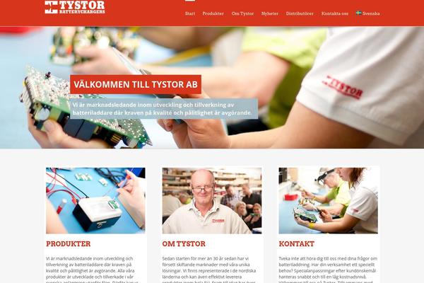 Site using LayerSlider plugin