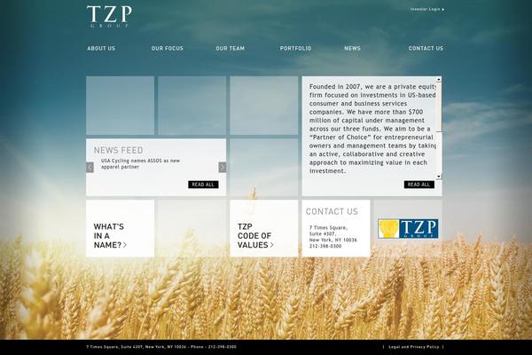 Site using Anti-spam plugin