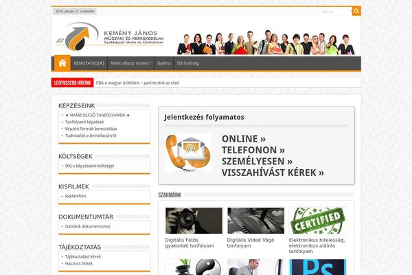 u3 WordPress theme, websites list used u3 theme u3 theme websites examples