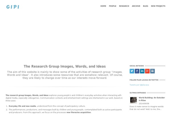 Site using Fusion-builder plugin