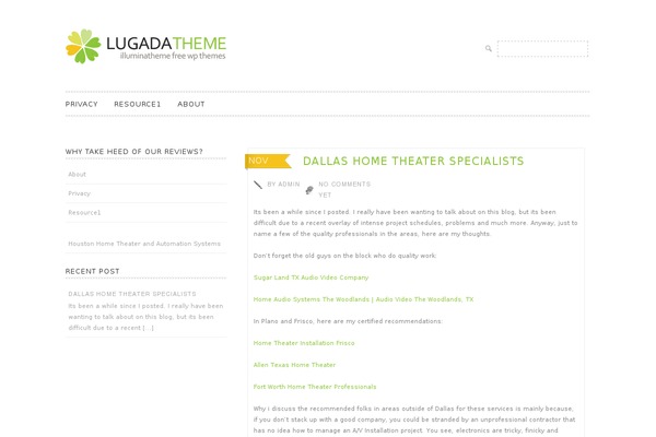 ubaccess.com site used Lugada