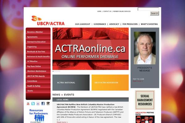 ubcp.com site used Rt_akuatik