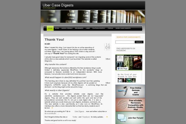 Site using Ie-sitemode plugin