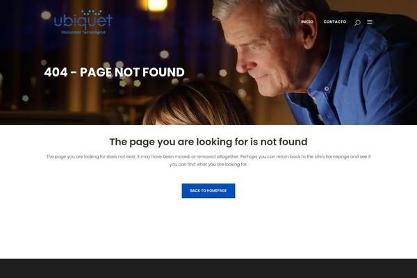 Bridge theme site design template sample