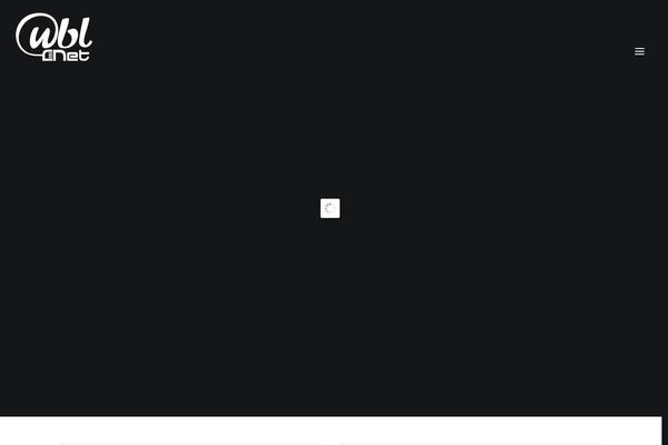 Site using Uncode-privacy plugin