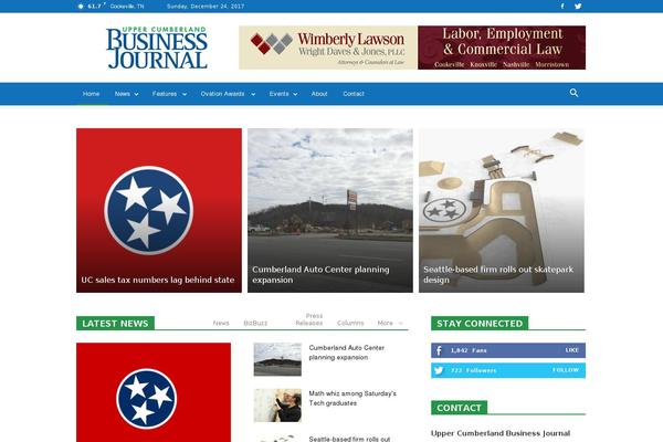 Site using AdRotate plugin
