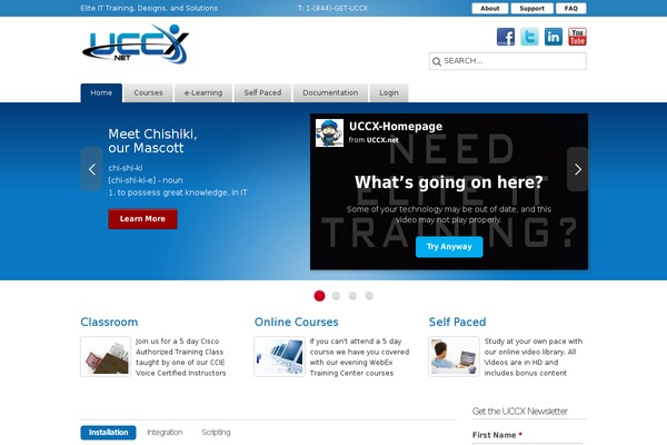 uccx.net site used Uccx_prompt