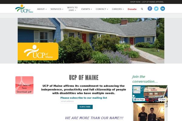 ucpofmaine.org site used 2015.08.21-pudu