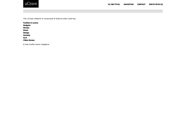 Modicus Remix theme site design template sample