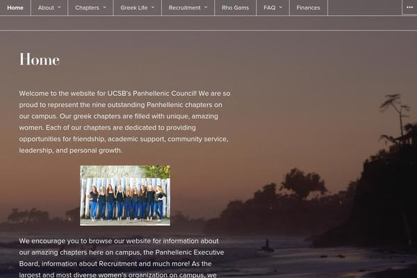 Site using Custom-fonts plugin