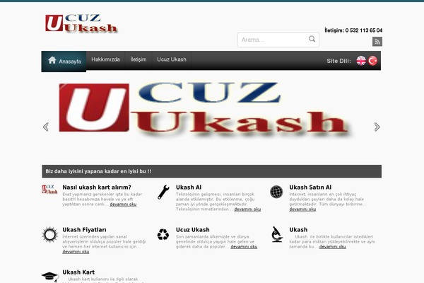 ucuzukash.pro site used Trendkurumsal14