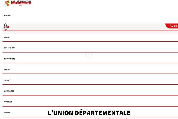 Site using Contact Form 7 Multi-Step Forms plugin