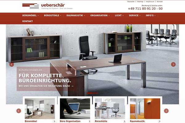 ueberschaer.de site used Ueberschaer