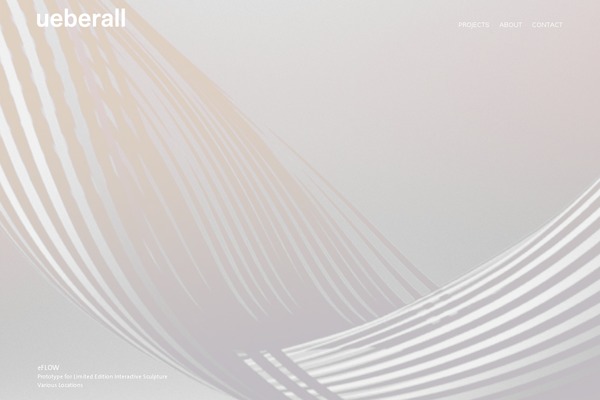Boilerplate theme site design template sample