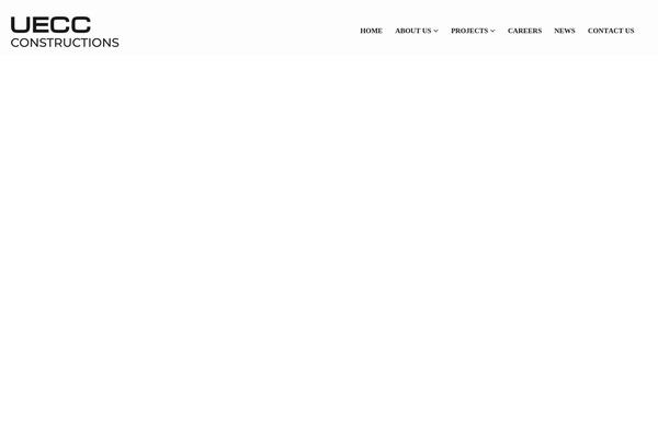 Porto theme site design template sample