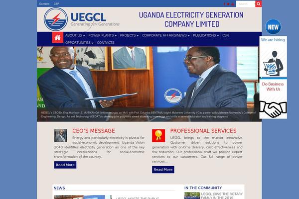 uegcl.com site used Ppp