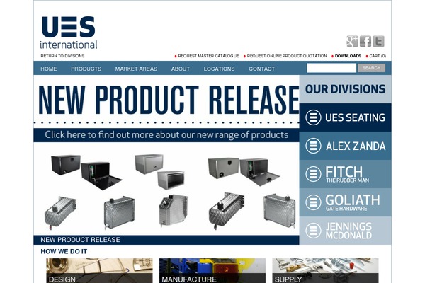 ues WordPress theme, websites list used ues theme ues theme websites examples