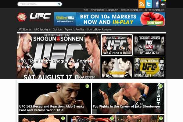 ufcbettingtip.com site used Problog-single-pro