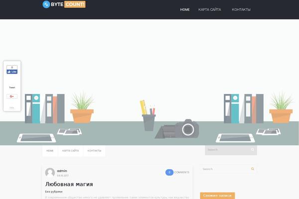 ufms-bryansk.ru site used Bytecount