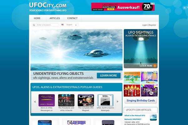 Shopperpress theme site design template sample