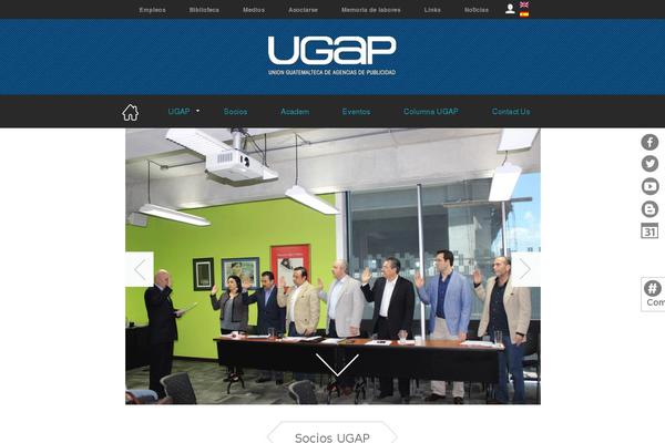 ugap.com site used Ugap
