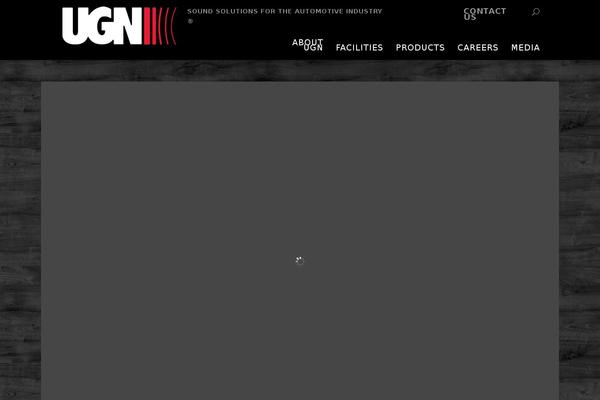 ugn.com site used Ugn