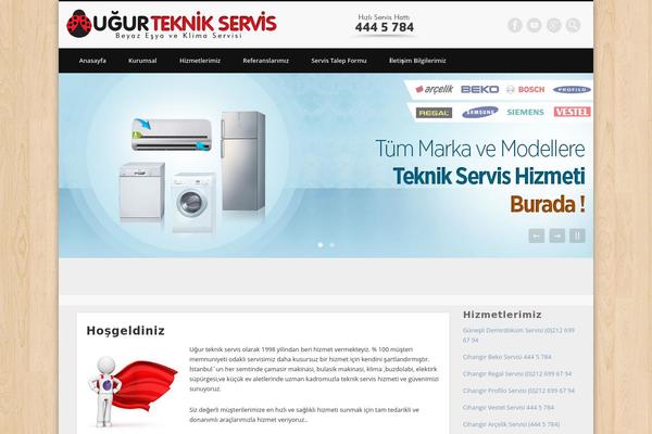 Pinboard theme site design template sample