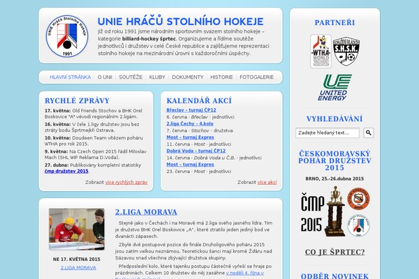 uhshbrno.cz site used Uhsh