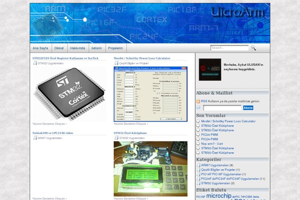 uicroarm.com site used Sleepy-blue-10