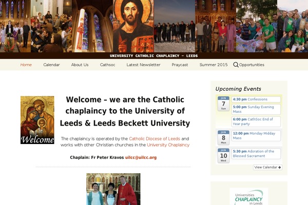 uilcc.org site used Nevertheless