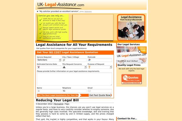 uk-legal-assistance.com site used Rgwm1