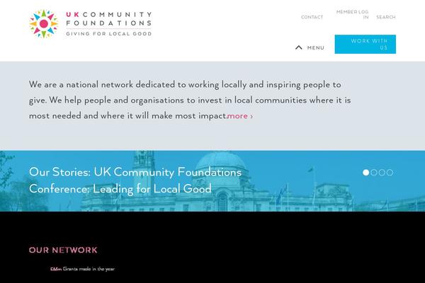 Site using Collapse-O-Matic plugin