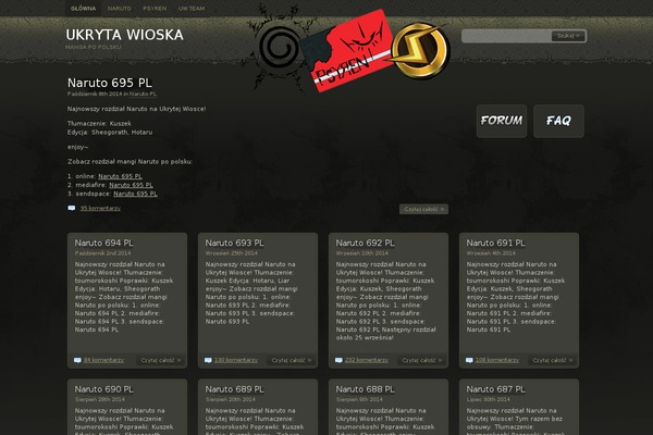 cellar-heat WordPress theme, websites list used cellar-heat theme cellar-heat theme websites examples
