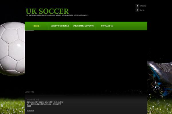 uksoccer.ca site used Theme1806