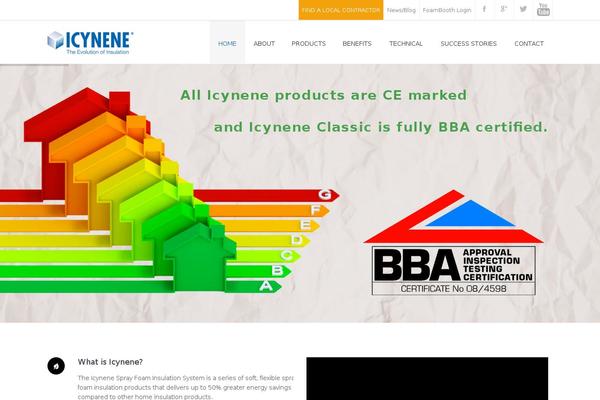 Elvyre-child-theme theme site design template sample
